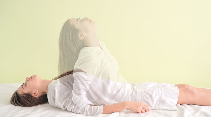 Sleep Paralysis: Harmful or Helpful?