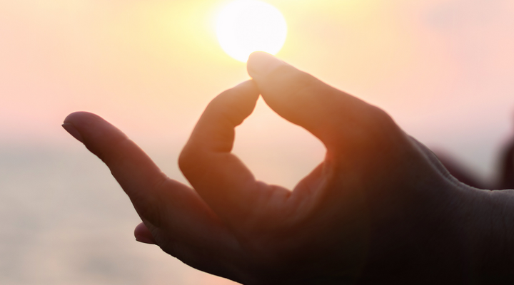 Meditation & Lucid Dreaming