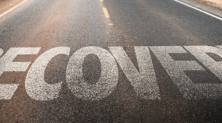 Lucid Dreaming & Addiction Recovery