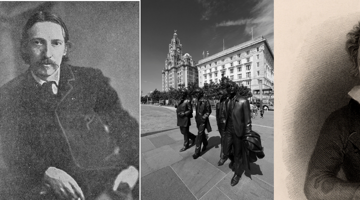 6 Famous People Inspired By Dreams