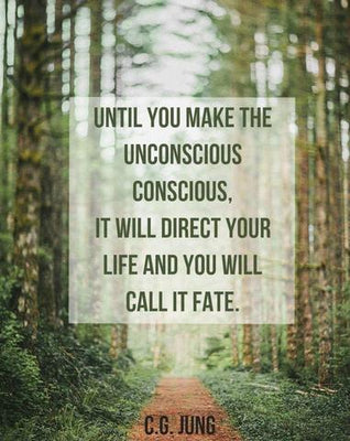 Lucid Living: The Conscious / Subconscious Relationship