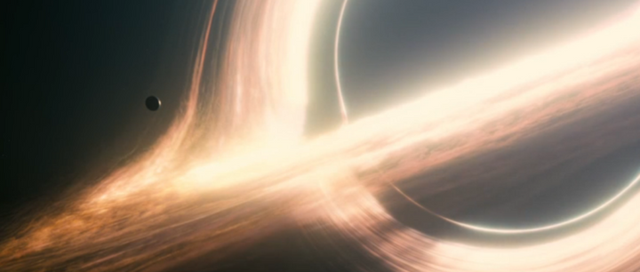 Interstellar: A Journey into the Parallel Universe of Dream Theory