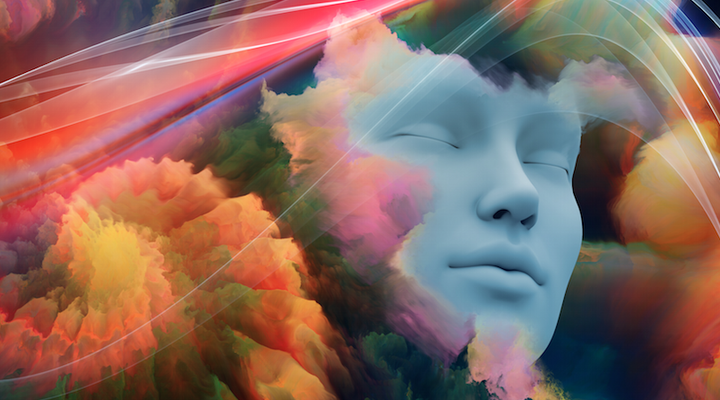 Lucid Dreams: A Key to Healing