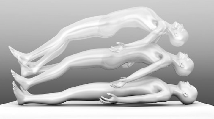 Are Out of Body Experiences real? My personal experience