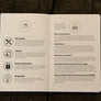 Dream Atlas™ Dream Journal