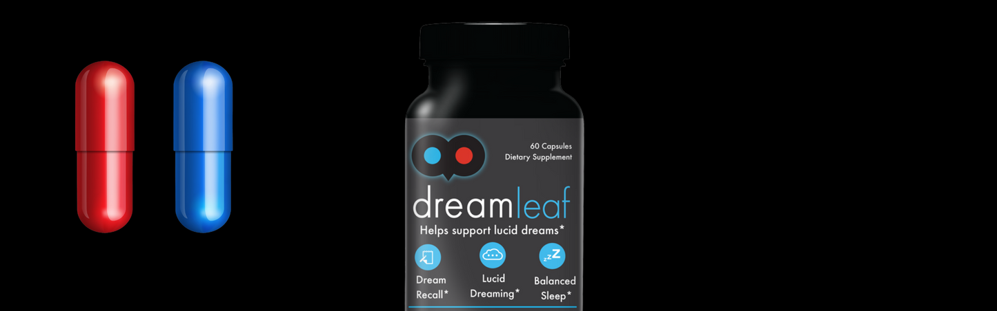 What is Dream Leaf?