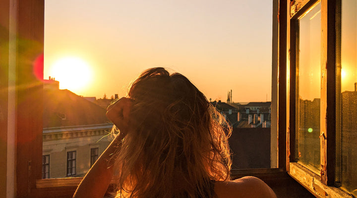 What is Astral Projection?