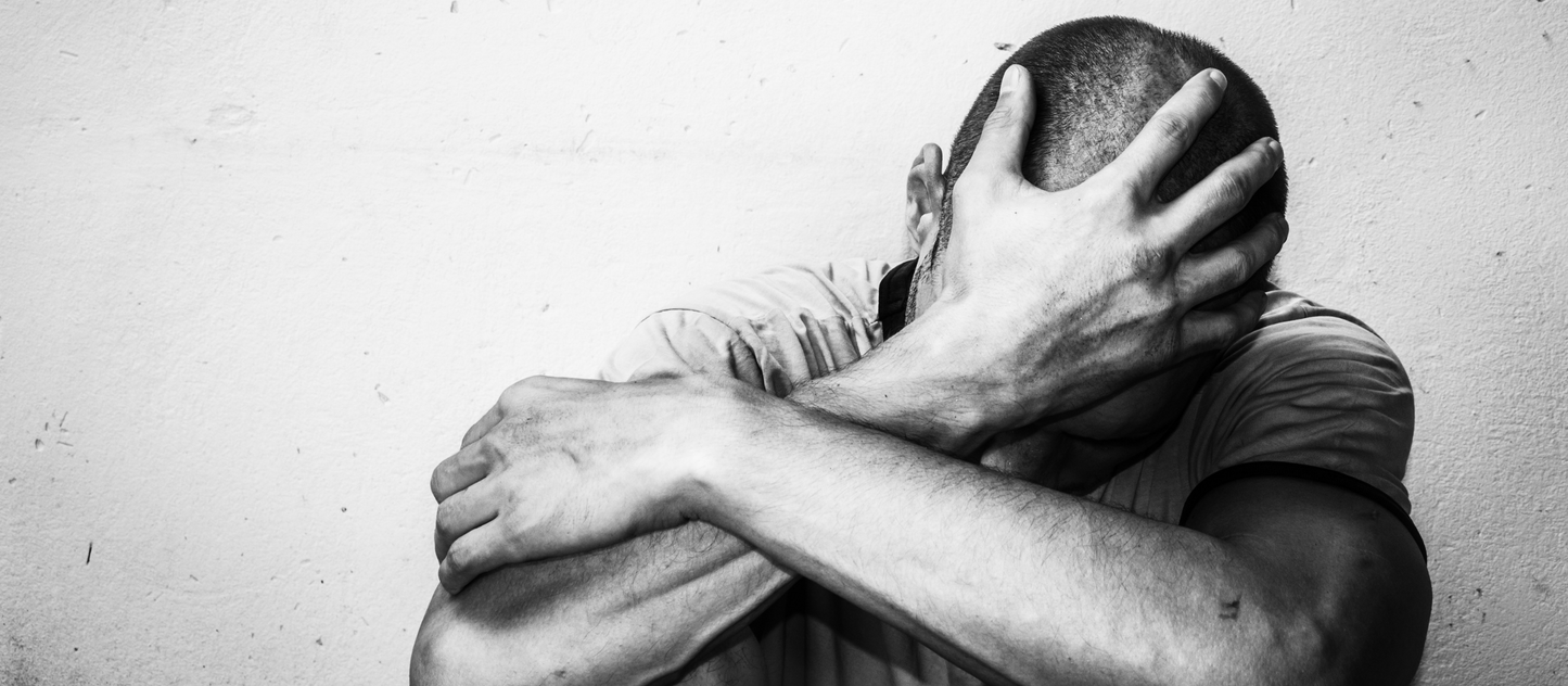 What your dreams are saying about the type of depression you have?