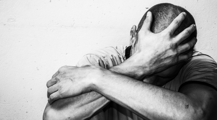 What your dreams are saying about the type of depression you have?