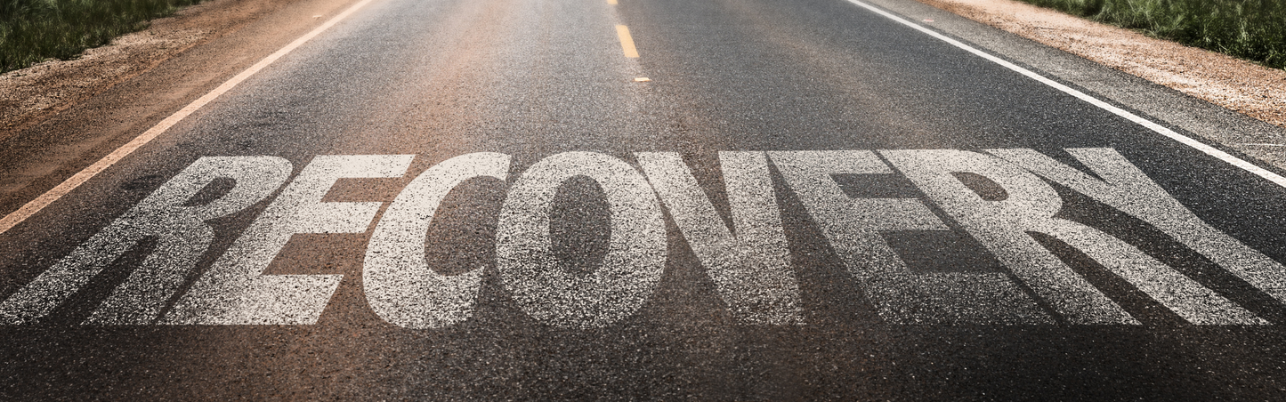 Lucid Dreaming & Addiction Recovery