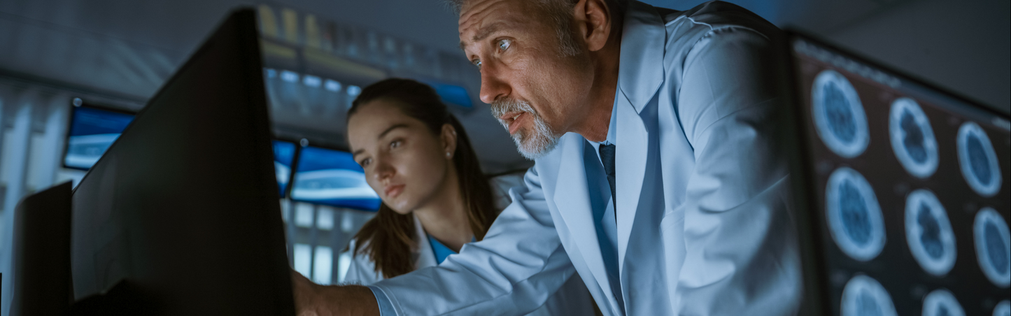 Lucid Dream Research