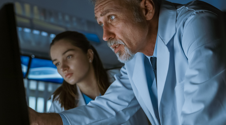 Lucid Dream Research