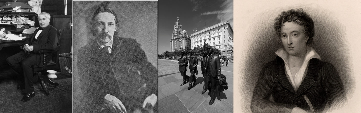 6 Famous People Inspired By Dreams