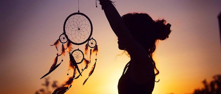 Healing Through Dreams and the Power of Lucid Dreaming