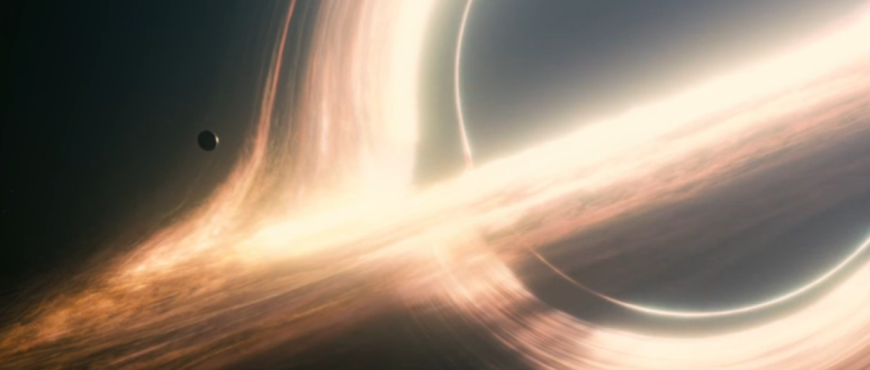 Interstellar: A Journey into the Parallel Universe of Dream Theory