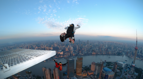 10 Awesome Things to Try in Your Lucid Dreams