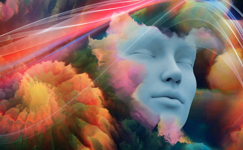 Lucid Dreams: A Key to Healing
