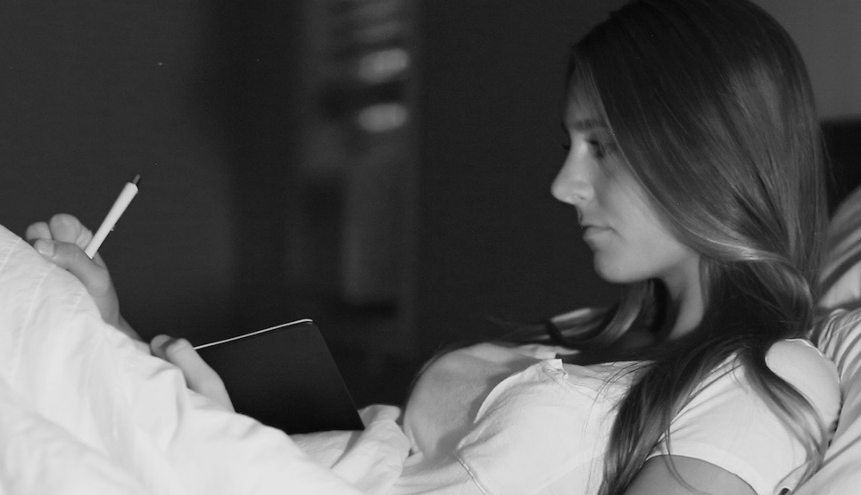 A "change your life" Guide to Dream Journaling