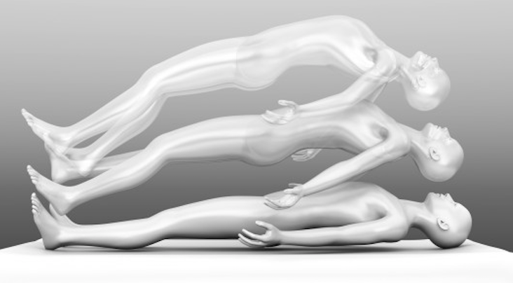 Are Out of Body Experiences real? My personal experience