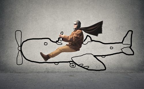 5 Main Types of Dreams & How Lucidity Can Improve Them