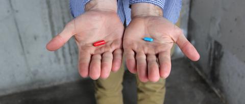 2 Lucid Dreaming Herbs That Will Blow. Your. Mind.