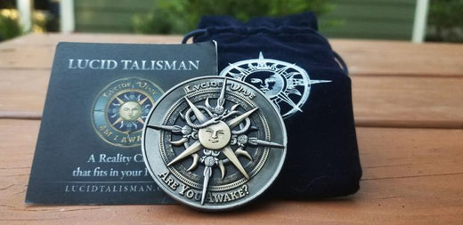 Lucid Talisman