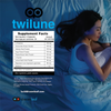Twilune™ Natural Sleep Aid (60 Count)